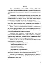 Referāts 'Tūrisms Latvijā 2006.gadā', 2.