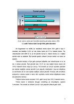 Referāts 'Tūrisms Latvijā 2006.gadā', 5.