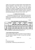 Referāts 'Tūrisms Latvijā 2006.gadā', 7.