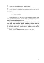 Referāts 'Tūrisms Latvijā 2006.gadā', 16.