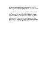 Eseja 'Stāsts par kādu meiteni', 2.