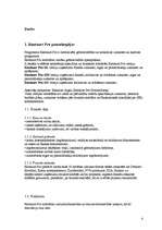 Referāts 'Grāmatvedības datorprogrammas "Kentaurs" iespēju pārskats', 4.