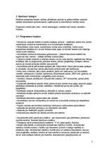 Referāts 'Grāmatvedības datorprogrammas "Kentaurs" iespēju pārskats', 8.