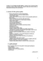 Referāts 'Grāmatvedības datorprogrammas "Kentaurs" iespēju pārskats', 11.