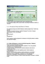 Referāts 'Grāmatvedības datorprogrammas "Kentaurs" iespēju pārskats', 15.