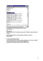 Referāts 'Grāmatvedības datorprogrammas "Kentaurs" iespēju pārskats', 17.