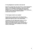 Referāts 'Grāmatvedības datorprogrammas "Kentaurs" iespēju pārskats', 19.