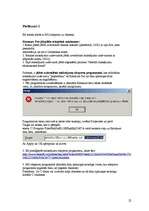 Referāts 'Grāmatvedības datorprogrammas "Kentaurs" iespēju pārskats', 22.