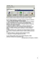 Referāts 'Grāmatvedības datorprogrammas "Kentaurs" iespēju pārskats', 23.