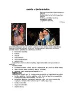 Referāts 'Labas uzvedības normas', 19.