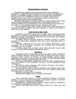 Referāts 'Labas uzvedības normas', 21.