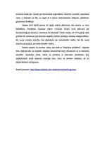 Konspekts 'Hovards Bekers "Narkotikas - kas tās ir?"', 3.