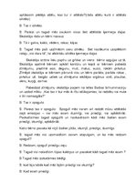 Konspekts 'Nodarbību apraksti dažāda vecuma bērniem', 3.