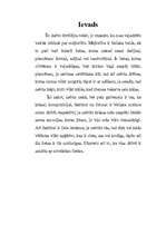 Referāts 'Tekstilmateriāli', 10.