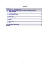 Referāts 'Pircēju mērķgrupas noteikšana mārketinga komunikāciju plānošanai. LMT piemērs', 2.