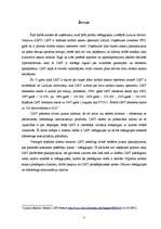 Referāts 'Pircēju mērķgrupas noteikšana mārketinga komunikāciju plānošanai. LMT piemērs', 3.