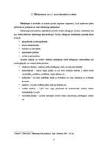 Referāts 'Pircēju mērķgrupas noteikšana mārketinga komunikāciju plānošanai. LMT piemērs', 4.