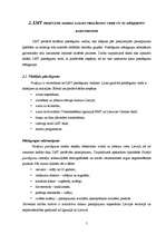 Referāts 'Pircēju mērķgrupas noteikšana mārketinga komunikāciju plānošanai. LMT piemērs', 5.