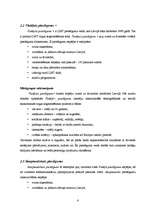 Referāts 'Pircēju mērķgrupas noteikšana mārketinga komunikāciju plānošanai. LMT piemērs', 6.