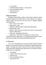 Referāts 'Pircēju mērķgrupas noteikšana mārketinga komunikāciju plānošanai. LMT piemērs', 7.