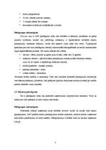 Referāts 'Pircēju mērķgrupas noteikšana mārketinga komunikāciju plānošanai. LMT piemērs', 8.