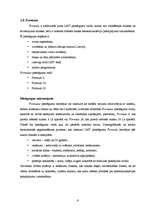 Referāts 'Pircēju mērķgrupas noteikšana mārketinga komunikāciju plānošanai. LMT piemērs', 9.