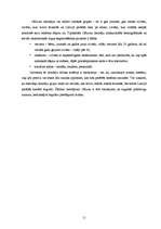 Referāts 'Pircēju mērķgrupas noteikšana mārketinga komunikāciju plānošanai. LMT piemērs', 11.