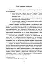 Referāts 'Pircēju mērķgrupas noteikšana mārketinga komunikāciju plānošanai. LMT piemērs', 12.