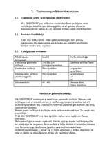 Biznesa plāns 'Biznesa plāna paraugs', 3.