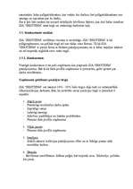 Biznesa plāns 'Biznesa plāna paraugs', 7.