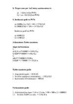 Biznesa plāns 'Biznesa plāna paraugs', 13.