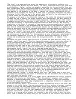 Eseja '"The Loner" - Written by Julie Holder, Poem Evaluation', 1.