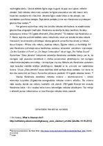 Referāts 'Vasilija Kandinska teorētiskie principi, daiļrades raksturojums', 9.