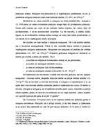 Referāts 'Civilo tiesību izbeigšanās ar noilgumu', 8.