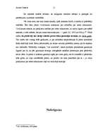 Referāts 'Civilo tiesību izbeigšanās ar noilgumu', 11.