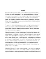 Referāts 'Temperamenti', 2.