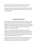 Referāts 'Temperamenti', 6.