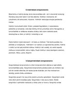 Referāts 'Temperamenti', 7.