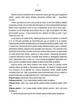 Diplomdarbs 'Skolēnu līdz 3.klasei radošās darbības veicināšana dabas vidē', 5.