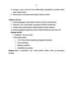 Diplomdarbs 'Skolēnu līdz 3.klasei radošās darbības veicināšana dabas vidē', 6.