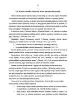 Diplomdarbs 'Skolēnu līdz 3.klasei radošās darbības veicināšana dabas vidē', 15.