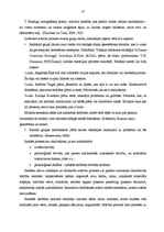 Diplomdarbs 'Skolēnu līdz 3.klasei radošās darbības veicināšana dabas vidē', 17.