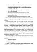 Diplomdarbs 'Skolēnu līdz 3.klasei radošās darbības veicināšana dabas vidē', 22.