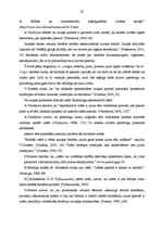 Diplomdarbs 'Skolēnu līdz 3.klasei radošās darbības veicināšana dabas vidē', 25.