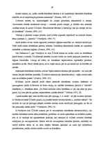 Diplomdarbs 'Skolēnu līdz 3.klasei radošās darbības veicināšana dabas vidē', 26.