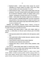 Diplomdarbs 'Skolēnu līdz 3.klasei radošās darbības veicināšana dabas vidē', 32.