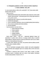 Diplomdarbs 'Skolēnu līdz 3.klasei radošās darbības veicināšana dabas vidē', 39.