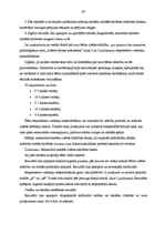 Diplomdarbs 'Skolēnu līdz 3.klasei radošās darbības veicināšana dabas vidē', 43.