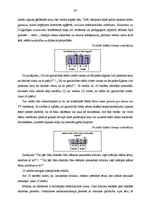 Diplomdarbs 'Skolēnu līdz 3.klasei radošās darbības veicināšana dabas vidē', 47.