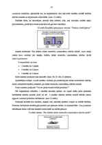 Diplomdarbs 'Skolēnu līdz 3.klasei radošās darbības veicināšana dabas vidē', 53.